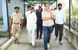 बोरधरण पर्यटनस्थळाच्या विकासासाठी शासनाकडून नव्याने 4 कोटी मंजूर