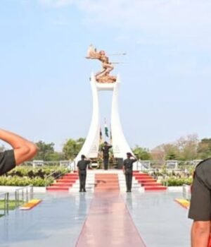 उत्कृष्टतेच्या ४७ वर्षांचा अभिमान