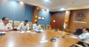 अमली पदार्थांविरोधात कठोर कारवाई करा – निवासी उपजिल्हाधिकारी दादासाहेब गिते