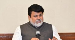 मुख्यमंत्री रोजगार निर्मिती योजनेतून युवकांना स्वावलंबनाची संधी – उद्योगमंत्री उदय सामंत
