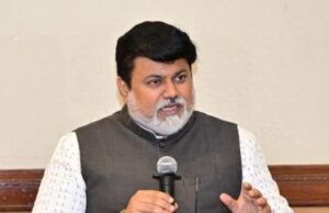 मुख्यमंत्री रोजगार निर्मिती योजनेतून युवकांना स्वावलंबनाची संधी – उद्योगमंत्री उदय सामंत