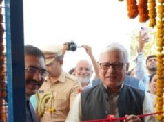 पर्यावरण संरक्षण आणि ऊर्जा आत्मनिर्भरतेच्या दिशेने महत्त्वपूर्ण पाऊल