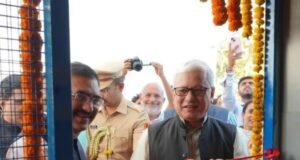 पर्यावरण संरक्षण आणि ऊर्जा आत्मनिर्भरतेच्या दिशेने महत्त्वपूर्ण पाऊल