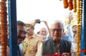 पर्यावरण संरक्षण आणि ऊर्जा आत्मनिर्भरतेच्या दिशेने महत्त्वपूर्ण पाऊल
