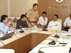 मीरा-भाईंदर क्षेत्रातील रिक्षा परवाने पुनर्तपासणीचे आदेश – मंत्री प्रताप सरनाईक