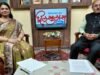 माहिती व जनसंपर्क महासंचालनालय निर्मित ‘दिलखुलास’ आणि ‘जय महाराष्ट्र’ या लोकप्रिय कार्यक्रमांमध्ये आपत्तीपूर्व तयारी