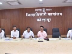 शेतकऱ्यांच्या समृद्धीसाठी ‘मुख्यमंत्री बळीराजा शेत/पाणंद रस्ते योजना’ प्रभावीपणे राबवा- पालकमंत्री प्रकाश आबिटकर