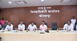 शेतकऱ्यांच्या समृद्धीसाठी ‘मुख्यमंत्री बळीराजा शेत/पाणंद रस्ते योजना’ प्रभावीपणे राबवा- पालकमंत्री प्रकाश आबिटकर