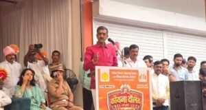 डोंगरी भागातील लोकांना विविध ठिकाणच्या संस्कृतींची अनुभूती देणारा ‘कोयना दौलत डोंगरी महोत्सव’ – पालकमंत्री शंभूराज देसाई