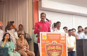 डोंगरी भागातील लोकांना विविध ठिकाणच्या संस्कृतींची अनुभूती देणारा ‘कोयना दौलत डोंगरी महोत्सव’ – पालकमंत्री शंभूराज देसाई