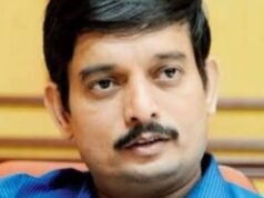 वाळूज महानगरात पायाभूत सुविधा तातडीने विकसित करा – अपर मुख्य सचिव असीमकुमार गुप्ता