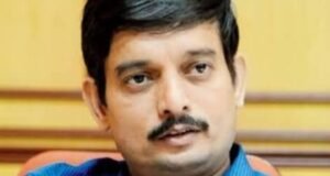 वाळूज महानगरात पायाभूत सुविधा तातडीने विकसित करा – अपर मुख्य सचिव असीमकुमार गुप्ता