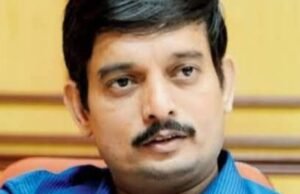वाळूज महानगरात पायाभूत सुविधा तातडीने विकसित करा – अपर मुख्य सचिव असीमकुमार गुप्ता