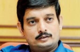 वाळूज महानगरात पायाभूत सुविधा तातडीने विकसित करा – अपर मुख्य सचिव असीमकुमार गुप्ता