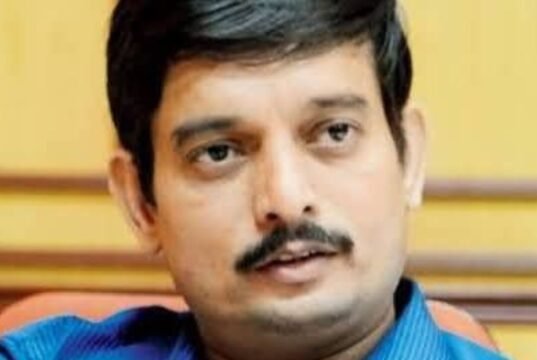 वाळूज महानगरात पायाभूत सुविधा तातडीने विकसित करा – अपर मुख्य सचिव असीमकुमार गुप्ता