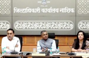 शासकीय कामकाजात कृत्रिम बद्धिमत्तेचा वापर वाढवावा – अपर मुख्य सचिव विकास खारगे