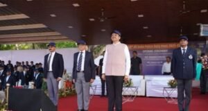 महाराष्ट्र पोलिसांतर्फे आयोजित ६९ वा अखिल भारतीय पोलीस कर्तव्य मेळावा (२०२५-२०२६)