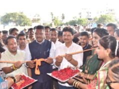 कोल्हापूर विभागाला १२० नवीन बस मिळणार – परिवहन मंत्री प्रताप सरनाईक