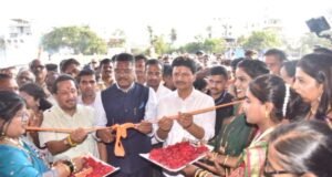 कोल्हापूर विभागाला १२० नवीन बस मिळणार – परिवहन मंत्री प्रताप सरनाईक