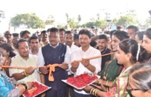 कोल्हापूर विभागाला १२० नवीन बस मिळणार – परिवहन मंत्री प्रताप सरनाईक