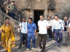 भाविक व पर्यटकांसाठी सुविधा अधिक दर्जेदार करण्याचे नियोजन करावे – मुख्य सचिव राजेश अग्रवाल