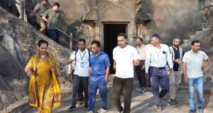 भाविक व पर्यटकांसाठी सुविधा अधिक दर्जेदार करण्याचे नियोजन करावे – मुख्य सचिव राजेश अग्रवाल