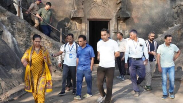 Plans should be made to improve the quality of facilities for devotees and tourists – Chief Secretary Rajesh Agarwal