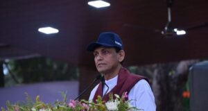 पोलीस दलाची कार्यक्षमता व बौद्धिक वाढीसाठी अशा स्पर्धा महत्त्वपूर्ण ठरणार – केंद्रीय गृह राज्यमंत्री नित्यानंद रॉय