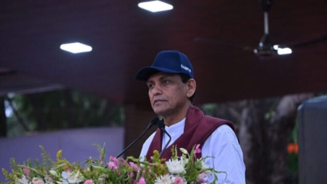 Such competitions will be important for the efficiency and intellectual growth of the police force – Union Minister of State for Home Affairs Nityanand Roy