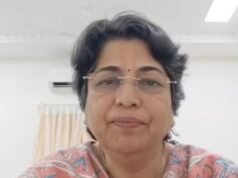 प्रशासकीय गतिमानता, कार्यक्षमता वृद्धी व ज्ञानसंवर्धनासाठी अमरावती विभागात ‘महा-साधना सप्ताह’ – विभागीय आयुक्त नयना गुंडे