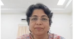 प्रशासकीय गतिमानता, कार्यक्षमता वृद्धी व ज्ञानसंवर्धनासाठी अमरावती विभागात ‘महा-साधना सप्ताह’ – विभागीय आयुक्त नयना गुंडे