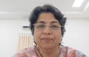 प्रशासकीय गतिमानता, कार्यक्षमता वृद्धी व ज्ञानसंवर्धनासाठी अमरावती विभागात ‘महा-साधना सप्ताह’ – विभागीय आयुक्त नयना गुंडे