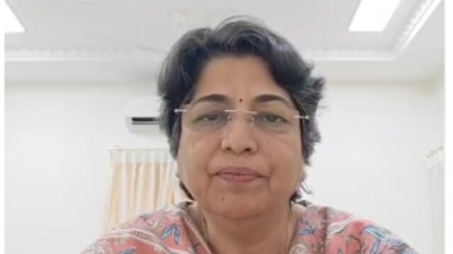 'Maha-Sadhana Week' in Amravati Division for administrative dynamism, efficiency enhancement and knowledge enhancement – Divisional Commissioner Nayana Gunde