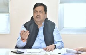 ‘इंडिया स्किल्स’ स्पर्धेत महाराष्ट्राची दमदार कामगिरी; ४ सुवर्ण पदकांसह एकूण १७ पदक केली प्राप्त