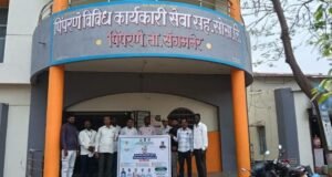‘जलसंपदा आपल्या दारी’ उपक्रमातून शेतकऱ्यांशी थेट संवाद !