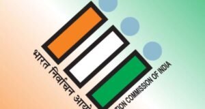 सोशल मीडियावरील बेकायदेशीर मजकुरावर निवडणूक आयोगाची कारवाई