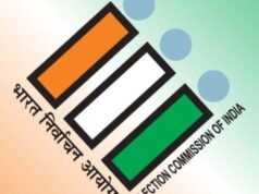 आगामी सार्वत्रिक व पोटनिवडणुकांच्या पार्श्वभूमीवर माध्यम प्रतिनिधींसाठी नियमावली जाहीर