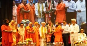 सिंहस्थ कुंभमेळ्यासाठी ३५ हजार कोटींची विकास कामे होणार -मुख्यमंत्री देवेंद्र फडणवीस