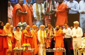 सिंहस्थ कुंभमेळ्यासाठी ३५ हजार कोटींची विकास कामे होणार -मुख्यमंत्री देवेंद्र फडणवीस