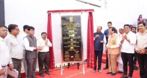 शासकीय औद्योगिक प्रशिक्षण संस्थांमध्ये जूनपासून नवीन अभ्यासक्रम होणार सुरु – मंत्री मंगलप्रभात लोढा