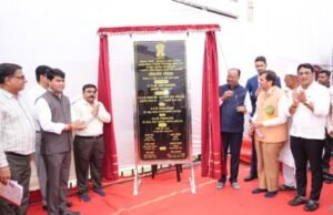 शासकीय औद्योगिक प्रशिक्षण संस्थांमध्ये जूनपासून नवीन अभ्यासक्रम होणार सुरु – मंत्री मंगलप्रभात लोढा