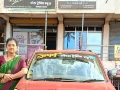 ‘गाडी शिकणे ही आत्मनिर्भरतेची दिशा’: लांजाच्या छाया गांगण यांचा ‘अथर्व मोटार ट्रेनिंग’च्या माध्यमातून महिला सक्षमीकरणाचा वसा