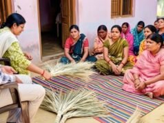 उमेद अभियानामुळे बेलगावातील महिलांना आर्थिक बळ !