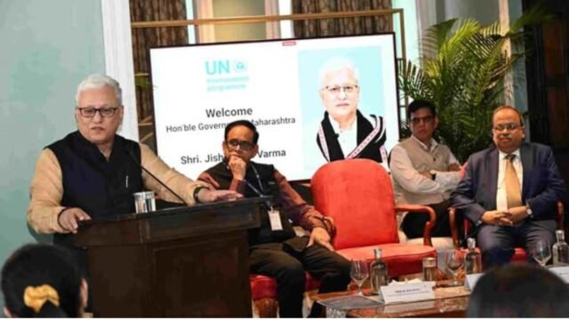 3.4 million tons of plastic waste is generated in the country every year.