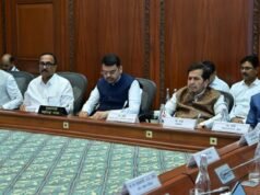 संभाव्य एल निनोच्या पार्श्वभूमीवर राज्य सज्ज ;