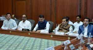 संभाव्य एल निनोच्या पार्श्वभूमीवर राज्य सज्ज ;