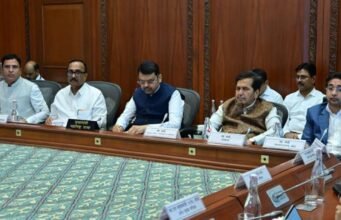 संभाव्य एल निनोच्या पार्श्वभूमीवर राज्य सज्ज ;