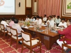 राज्यातील कांदा उत्पादक शेतकऱ्यांना कांदा दरातील चढ-उतारांपासून संरक्षण मिळून स्पर्धात्मक दर मिळावा, तसेच सामान्य ग्राहकांचे हितही जपले जावे