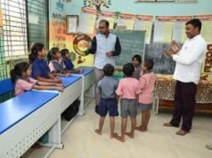 भामरागडच्या दुर्गम भागातील पल्ली गाव स्वावलंबी विकासाचे आदर्श मॉडेल ठरत आहे