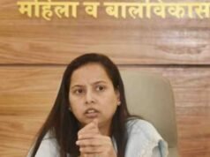 महिला व बाल विकास विभागात तब्बल २३ वर्षांनंतर ८ हजार ६६९ नियमित पदे भरण्यात येणार आहेत.